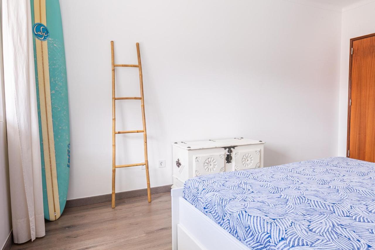 1 Bedroom Beach Apartment With Balcony 2 Min Walk To The Beach! 코스타 다 카파리카 외부 사진